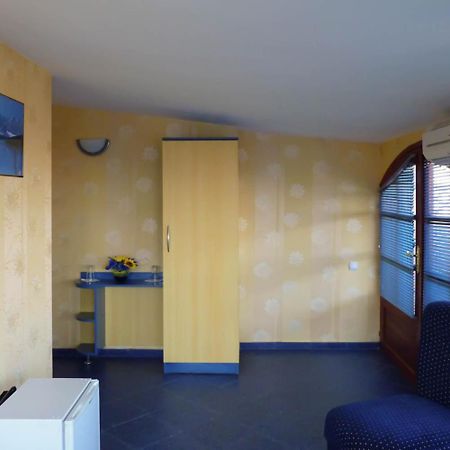 Darling Hotel Sofia Værelse billede