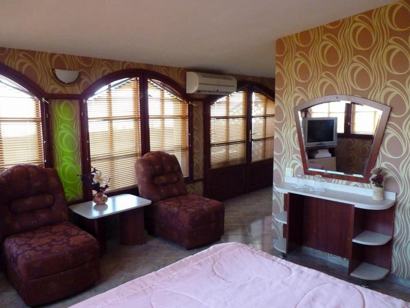 Darling Hotel Sofia Værelse billede