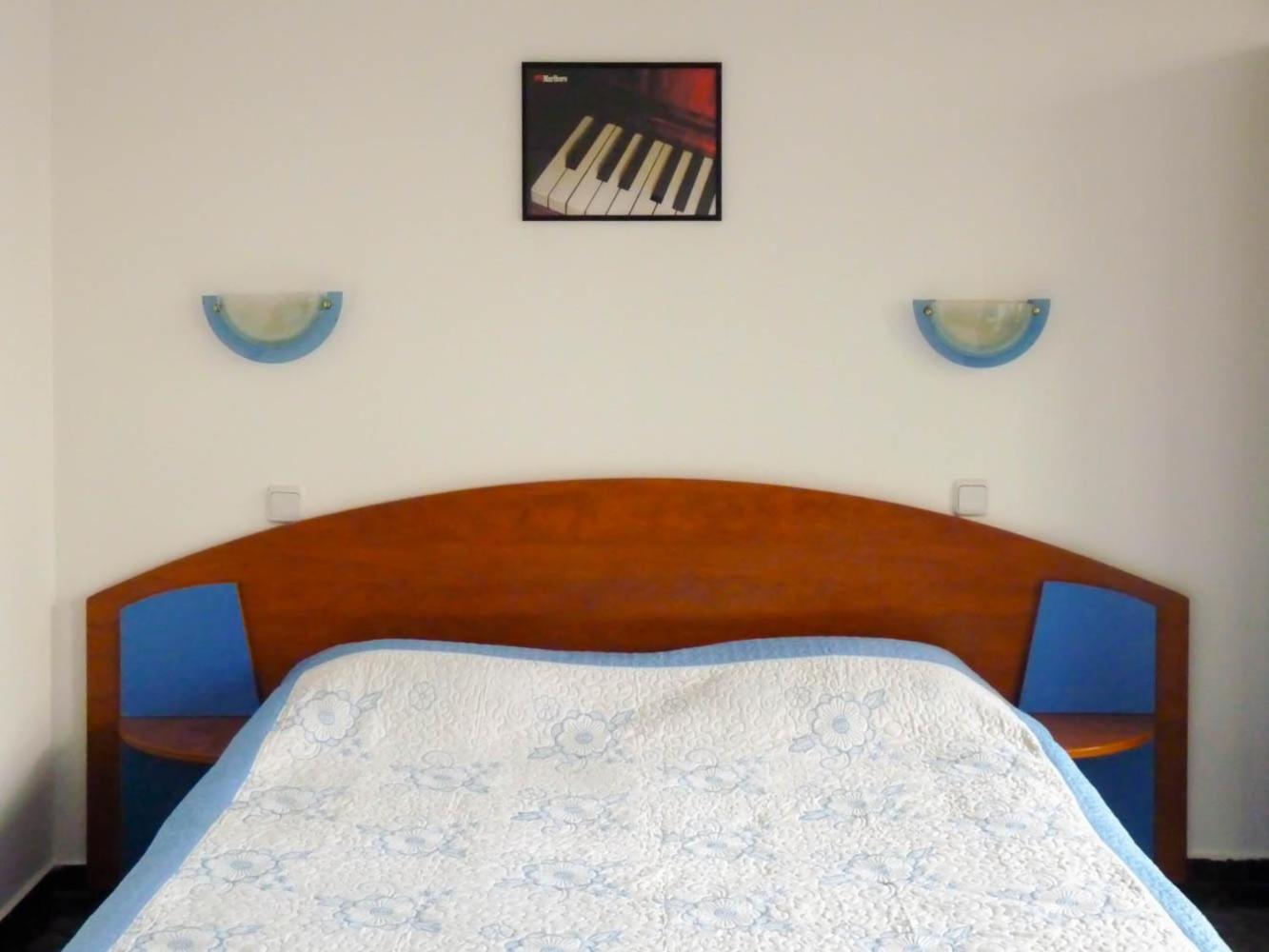 Darling Hotel Sofia Værelse billede
