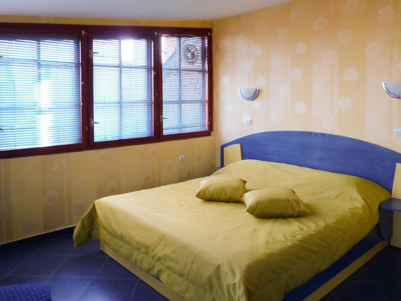 Darling Hotel Sofia Værelse billede