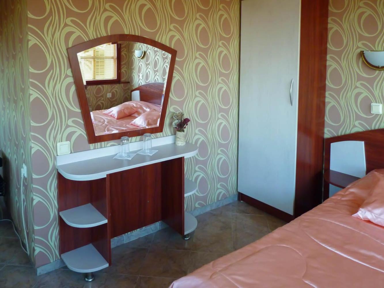Darling Hotel Sofia Værelse billede